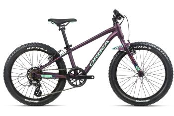 Rower dziecięcy Orbea MX 20 Dirt